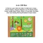 Jack In The Box - Kit Creatie 6-In-1 Safari In Jungla Jack in the box - 3
